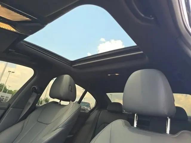 2021 BMW M340i M340i xDrive Sedan
