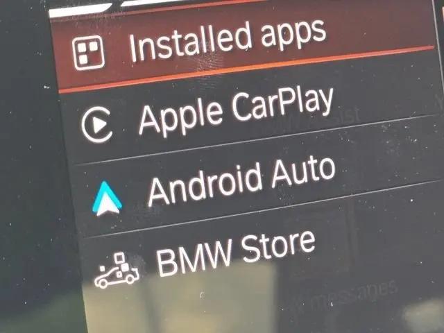 2021 BMW M340i M340i xDrive Sedan