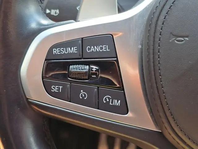 2021 BMW M340i M340i xDrive Sedan