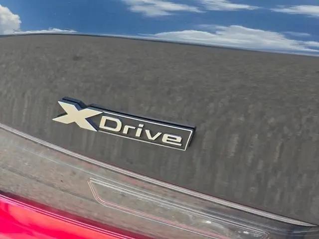 2021 BMW M340i M340i xDrive Sedan