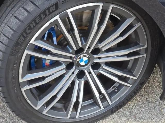 2021 BMW M340i M340i xDrive Sedan