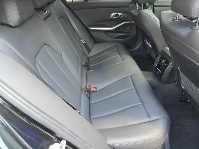 2021 BMW M340i M340i xDrive Sedan