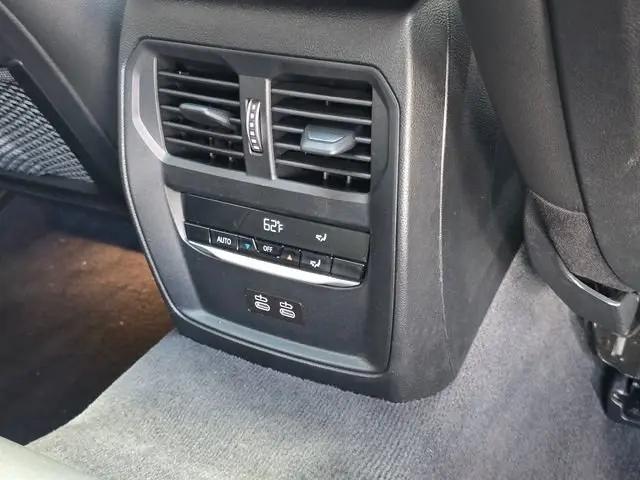 2021 BMW M340i M340i xDrive Sedan