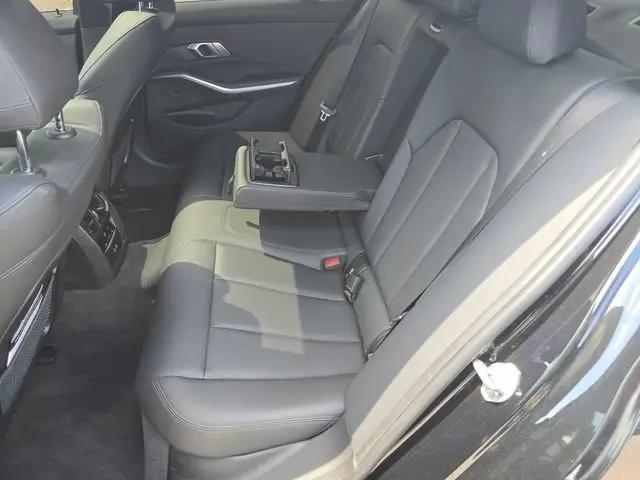 2021 BMW M340i M340i xDrive Sedan