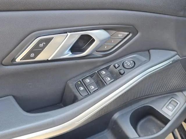 2021 BMW M340i M340i xDrive Sedan