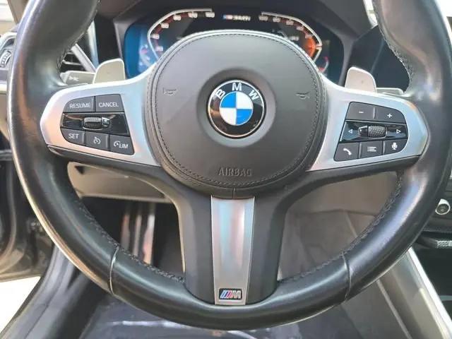 2021 BMW M340i M340i xDrive Sedan