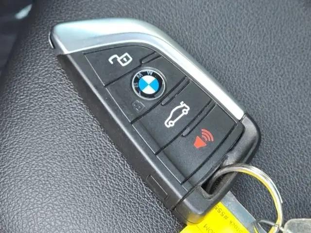 2021 BMW M340i M340i xDrive Sedan