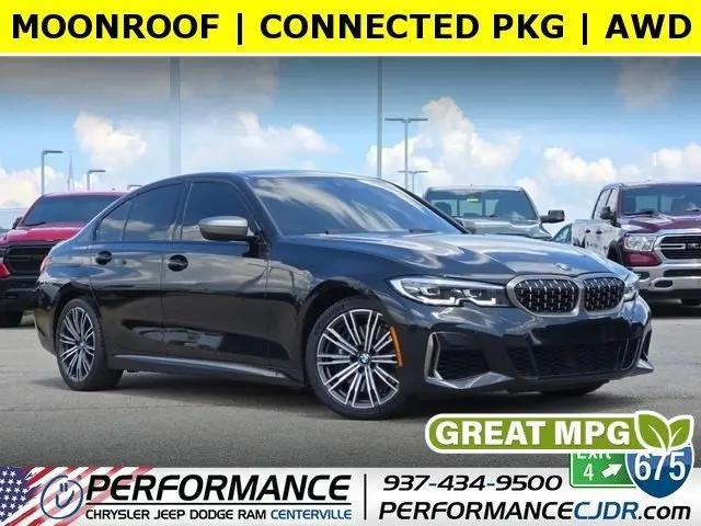 2021 BMW M340i M340i xDrive Sedan for sale near Centerville, OH