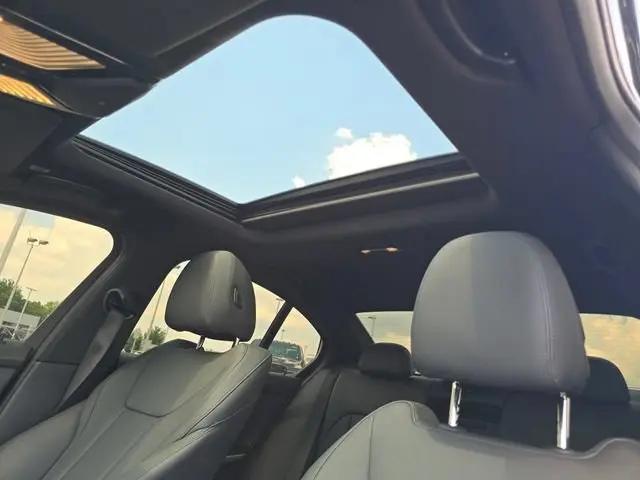 2021 BMW M340i M340i xDrive Sedan