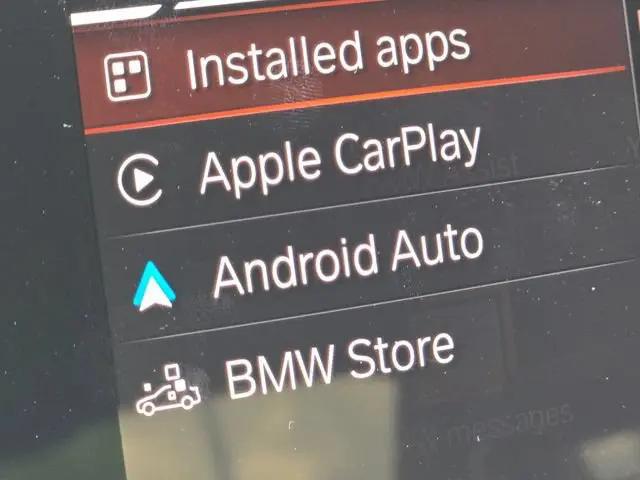2021 BMW M340i M340i xDrive Sedan
