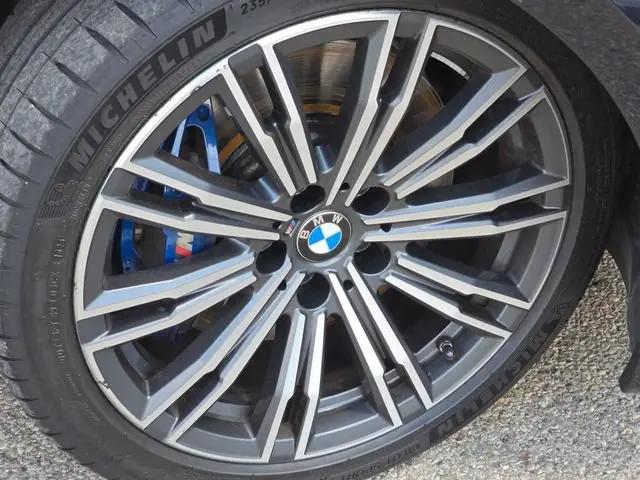 2021 BMW M340i M340i xDrive Sedan
