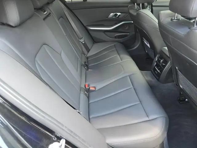 2021 BMW M340i M340i xDrive Sedan