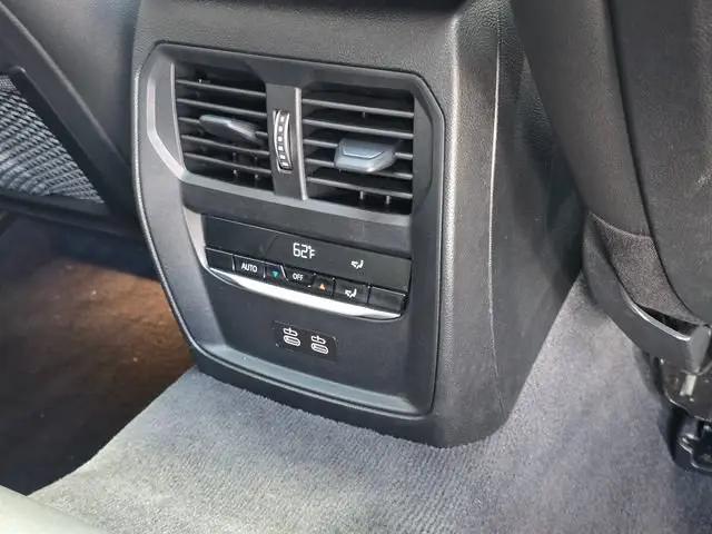 2021 BMW M340i M340i xDrive Sedan