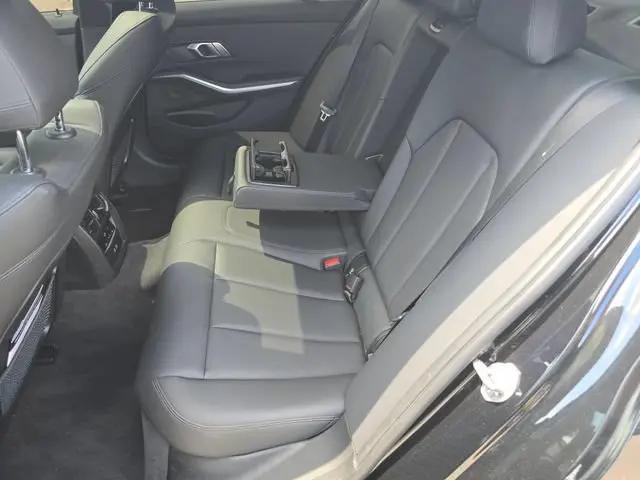 2021 BMW M340i M340i xDrive Sedan