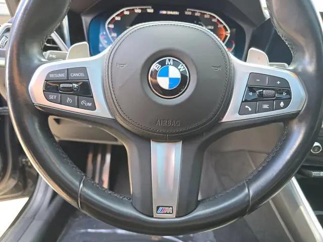 2021 BMW M340i M340i xDrive Sedan