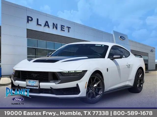2026 Ford Mustang Dark Horse Fastback for sale in Humble, TX