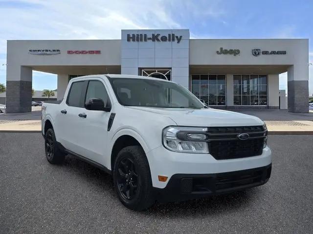 2024 Ford Maverick XLT for sale in Pensacola, FL