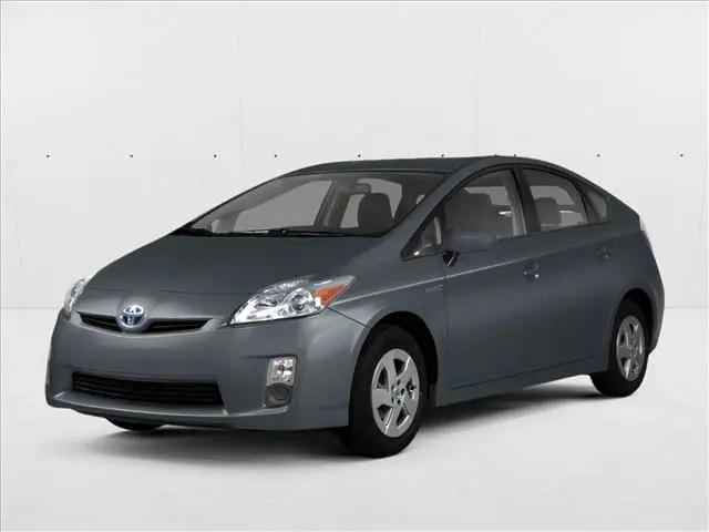 2011 Toyota Prius Three for sale in Cerritos, CA