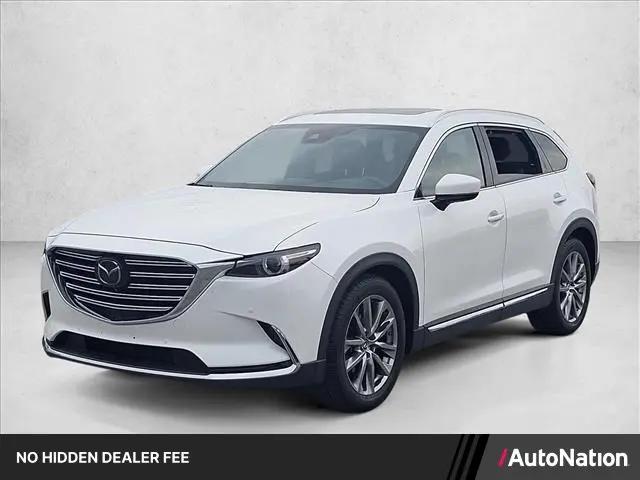 2019 Mazda CX-9 Grand Touring for sale in Cerritos, CA