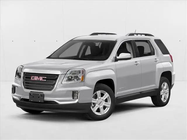 2016 GMC Terrain SLE-2 for sale in Cerritos, CA