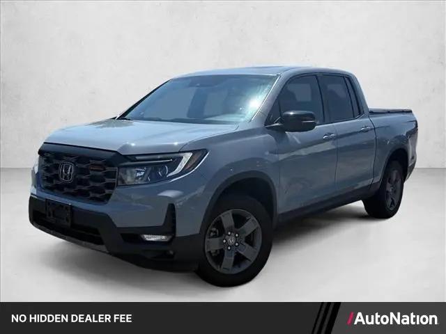 2024 Honda Ridgeline TrailSport for sale in Naperville, IL
