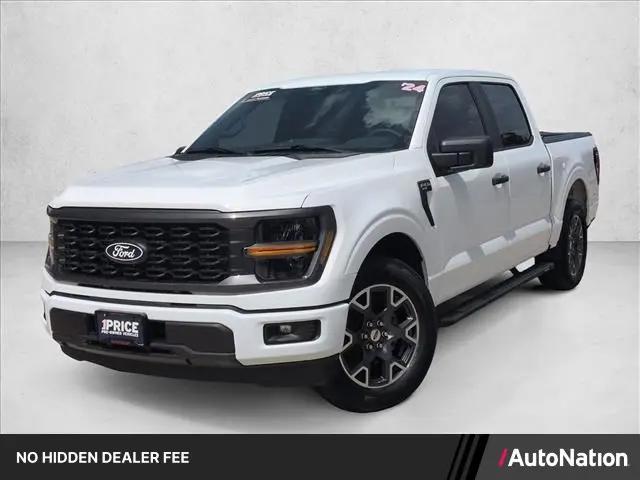 2024 Ford F-150 STX for sale in Houston, TX