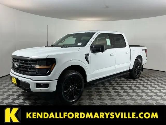 2026 Ford F-150 XLT for sale in Marysville, WA