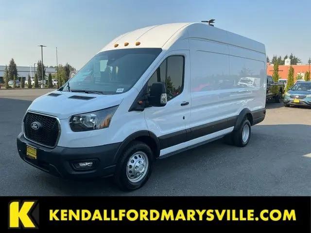 2026 Ford Transit Cargo Van T-350 HD for sale in Marysville, WA