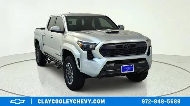 2024 Toyota Tacoma TRD Sport for sale in Irving, TX