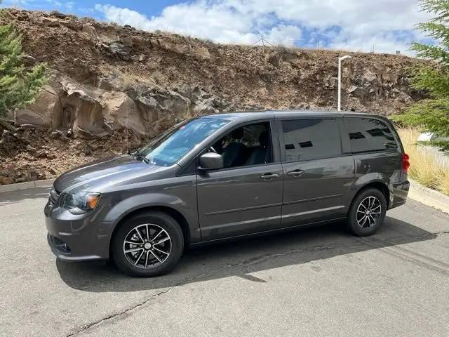 2016 Dodge Grand Caravan R/T for sale in Prescott Valley, AZ