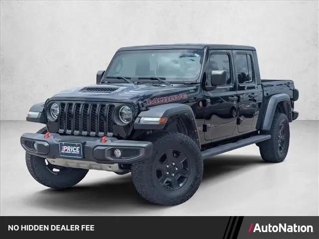2022 Jeep Gladiator Sport for sale in Corpus Christi, TX