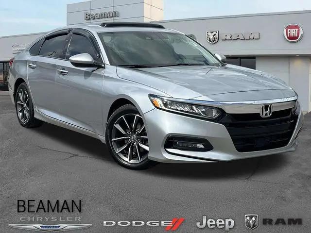 2020 Honda Accord EX for sale in Murfreesboro, TN