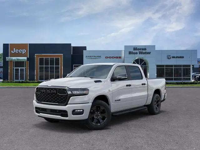 2026 Ram 1500 Big Horn Crew Cab 4x4 57 Box for sale in FORT GRATIOT, MI