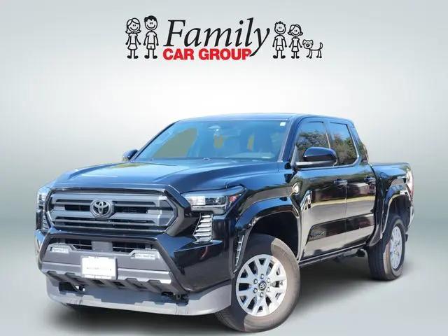 2025 Toyota Tacoma SR5 for sale in Arlington, TX