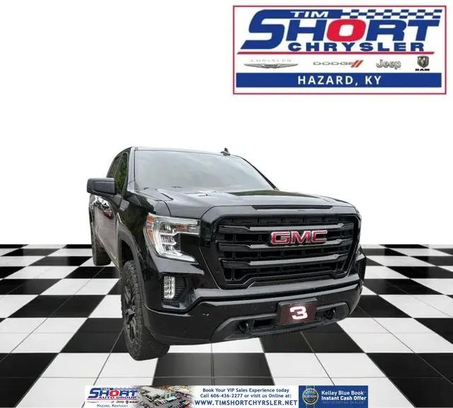 2019 GMC Sierra 1500 Elevation for sale in Hazard, KY