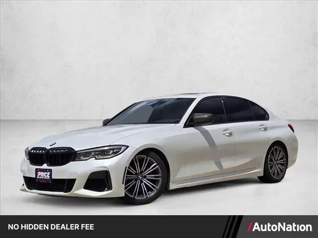 2020 BMW M340i M340i for sale in Houston, TX