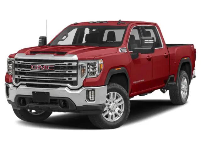 2022 GMC Sierra 2500HD SLE for sale in Lawrenceburg, IN