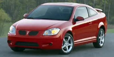2007 Pontiac G5 Base for sale in Austin, TX