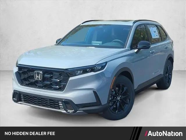 2026 Honda CR-V Hybrid 2WD Sport for sale in Memphis, TN