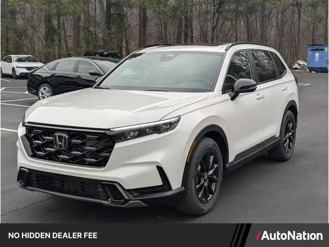 2026 Honda CR-V Hybrid 2WD Sport for sale in Memphis, TN