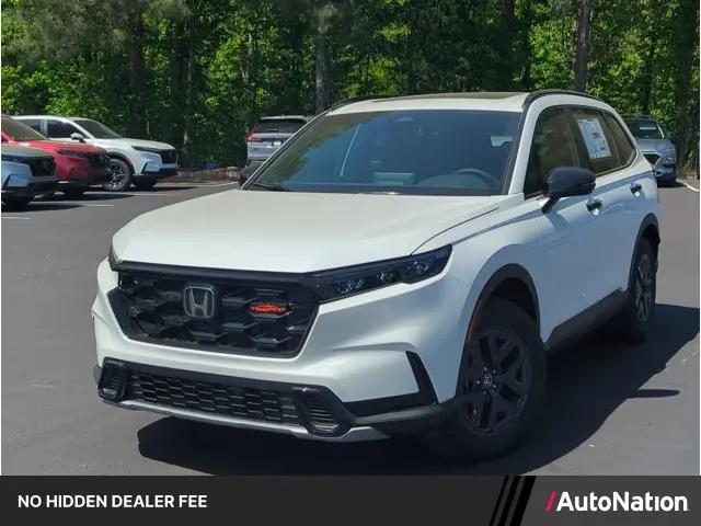 2026 Honda CR-V Hybrid AWD TrailSport for sale in Memphis, TN