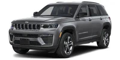 2027 Jeep Grand Cherokee Summit for sale in Delaware, OH