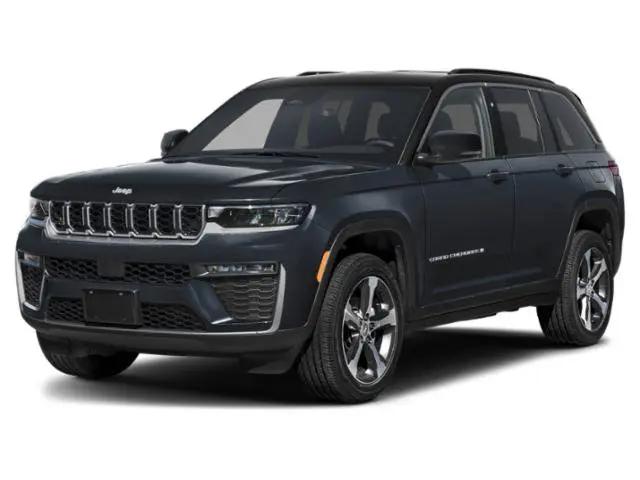 2027 Jeep Grand Cherokee Summit for sale in Delaware, OH