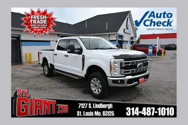 2024 Ford F-250 XLT for sale in St. Louis, MO