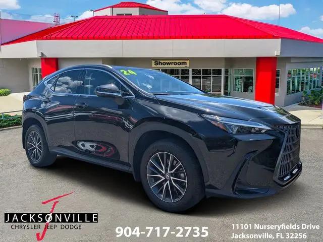 2024 Lexus NX 350 NX 350 for sale in Jacksonville, FL