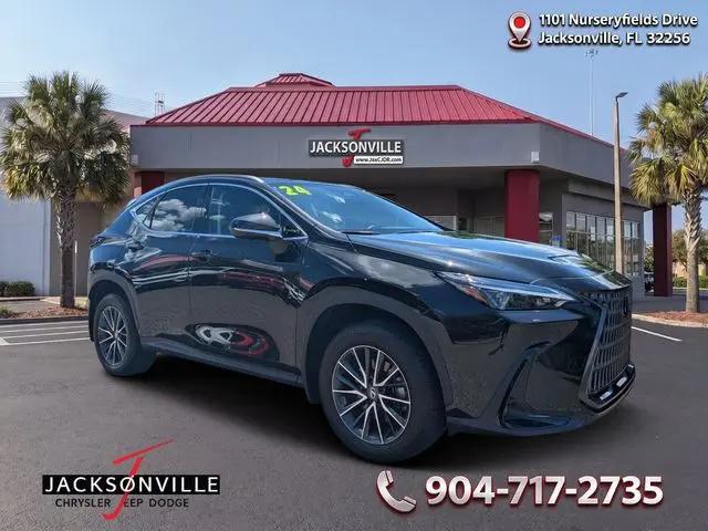 2024 Lexus NX 350 NX 350 for sale in Jacksonville, FL