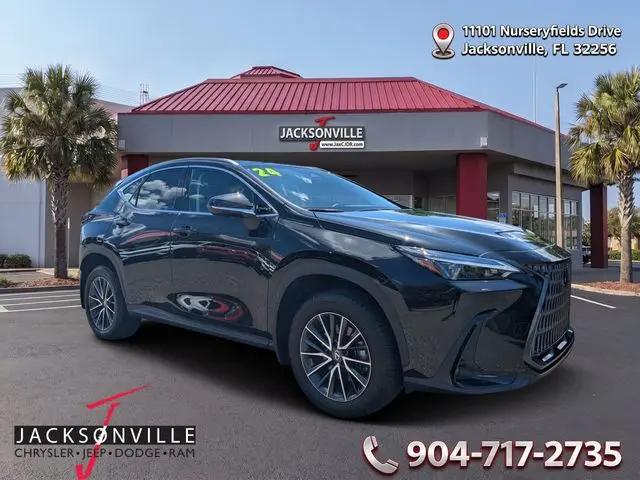 2024 Lexus NX 350 NX 350 for sale in Jacksonville, FL