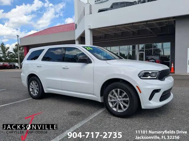 2026 Dodge Durango GT RWD for sale in Jacksonville, FL