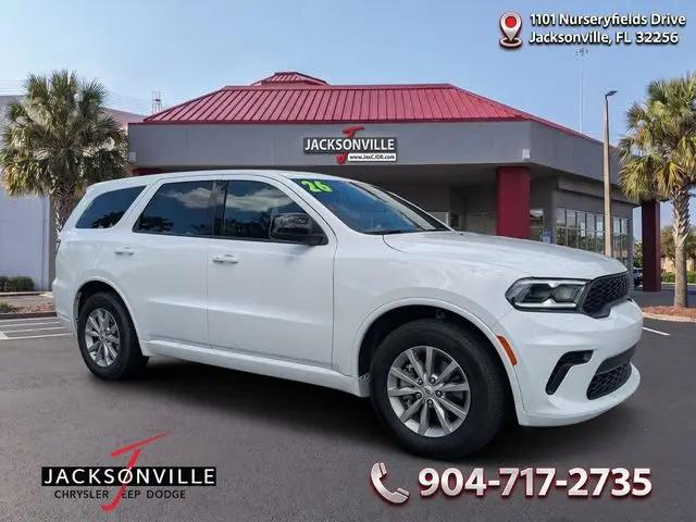 2026 Dodge Durango GT RWD for sale in Jacksonville, FL