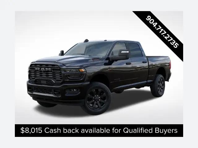 2026 Ram 2500 Big Horn Crew Cab 4x4 64 Box for sale in Jacksonville, FL